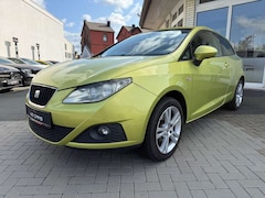 Bild des Angebotes SEAT Ibiza SC Sport KLIMA