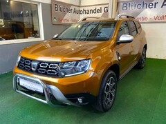 Bild des Angebotes Dacia Duster Prestige Navi PDC Rückfahrkamera Prestige