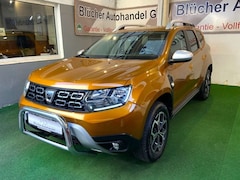 Bild des Angebotes Dacia Duster Prestige Navi PDC Rückfahrkamera Prestige