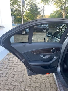 Bild des Angebotes Mercedes-Benz C 400 Classe 4Matic Executive 7G-Tronic A