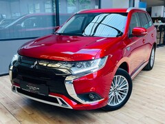 Bild des Angebotes Mitsubishi Outlander / 4WD / Kamera / Sitzheiz. / Navi/1 Hd