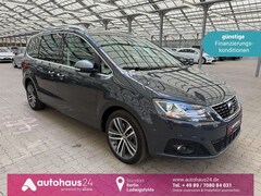 Bild des Angebotes SEAT Alhambra 1.4 TSI FR-Line DSG|Navi|Kamera|Sitzhzg