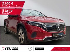 Bild des Angebotes Mercedes-Benz EQA 300 4M Progressive 360°-Kamera Ambiente LED