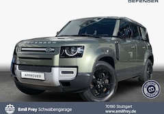 Bild des Angebotes Land Rover Defender 110 P400e S