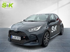 Toyota Yaris 1.5 Hybrid GR SPORT*CARPLAY+LED+KLIMA+PDC+NAVI**
