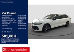 Bild des Angebotes VW Passat Variant Passat 1.5 TSI DSG eHybrid R-Line Signature 19 A