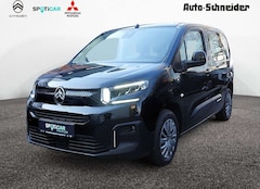 Bild des Angebotes Citroen Berlingo M PureTech 110 Plus PDC SHZ KAMERA LED