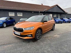 Bild des Angebotes Skoda Fabia First Edition