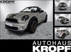 Bild des Angebotes MINI Cooper S Roadster 184 PS SHZ+Winterp.+2xKlima+LM