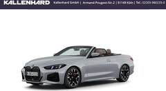 Bild des Angebotes BMW 430 i xDrive Cabrio-M-Sport Pro-Widescreen-Kamera-Hifi