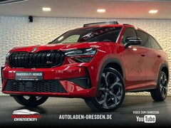 Bild des Angebotes Skoda Kodiaq 2.0TSI RS 4x4  MATRIX#VIRTUAL#ACC#PAN#FH