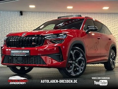 Bild des Angebotes Skoda Kodiaq 2.0TSI RS 4x4  MATRIX#VIRTUAL#ACC#PAN#FH