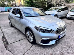 Bild des Angebotes BMW 116 d Luxury Line Fahrschule Veigel Doppelpedale