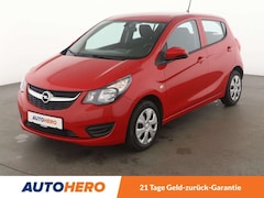 Bild des Angebotes Opel Karl 1.0 Edition*TEMPO*KLIMA*SHZ*LHZ*LIMITER*GARANTIE*