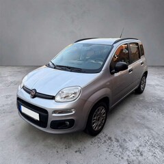 Bild des Angebotes Fiat Panda 1.2 Easy