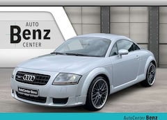 Bild des Angebotes Audi TT 3.2 QUATTRO *TOP ZUSTAND* Navi Sitzheizung