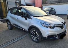 Bild des Angebotes Renault Captur Captur ENERGY TCe 90 Start&Stop eco Luxe