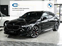 Bild des Angebotes BMW 540 540xd M SPORT PRO Belüftung 21LM B&W 360K Panor
