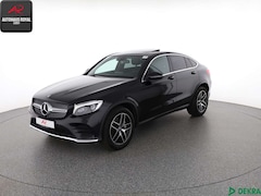Bild des Angebotes Mercedes-Benz GLC 250 GLC 250 Coupe 4M AMG 360GRAD,BURMESTER,COMAND,SH