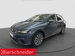 Bild des Angebotes SEAT Ibiza 1.0 TSI DSG Style Edition AB 169EUR PDC SHZ