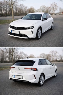 Bild des Angebotes Opel Astra Elegance