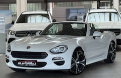 Bild des Angebotes Fiat 124 Spider Basis