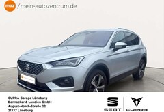 Bild des Angebotes SEAT Tarraco 2.0 TDI Xperience Alu LED AHK Kamera Pano Navi