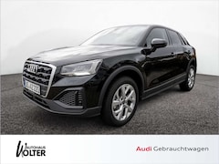 Bild des Angebotes Audi Q2 35 TFSI KLIMA PDC SHZ KAMERA FACELIFT LED