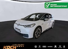 Bild des Angebotes VW ID.3 Pro Performance 1st Plus Navi LED Kamera