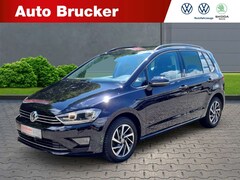 Bild des Angebotes VW Golf Sportsvan VII Sound BMT 1.2 TSI+Sitzheizung+Tempomat+Fernlic