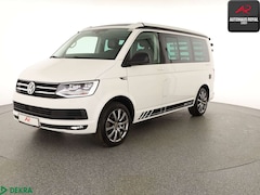 Bild des Angebotes VW T6 California T6 California 4M EDITION STANDHEIZ,ACC,1.HAND,SH