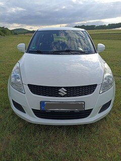 Bild des Angebotes Suzuki Swift Club
