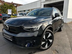 Bild des Angebotes Volvo EX40 Ultimate Pano,360°,AHK,BLIS,ACC