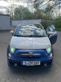 Bild des Angebotes Abarth 500