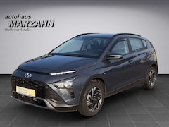 Bild des Angebotes Hyundai BAYON 1.0 T-GDI 48V7 Trend DCT DAB/RFK/LED/Allw.