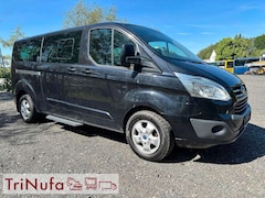 Bild des Angebotes Ford Tourneo Custom 2.2 TDCI | 8 Sitze|Klima|Sthzg.|