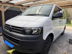 Bild des Angebotes VW T5 Transporter Wohnmobil