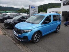 Bild des Angebotes Ford Tourneo Connect Active Kamera AHK LED Navi