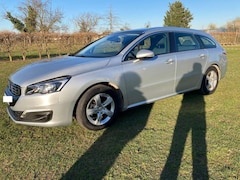 Bild des Angebotes Peugeot 508 508 SW BlueHDi 120 EAT6 Stop