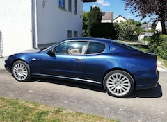 Bild des Angebotes Maserati 4200 GT cambiocorsa