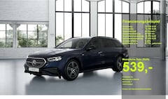 Bild des Angebotes Mercedes-Benz E 300 e T AMG+Night+Navi+Kamera+Distronic+AHK+