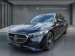 Bild des Angebotes Mercedes-Benz E 300 e T AMG+Night+Navi+Kamera+Distronic+AHK+