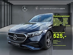 Bild des Angebotes Mercedes-Benz E 300 e T AMG+Night+Navi+Kamera+Distronic+AHK+