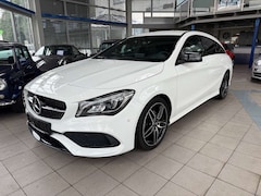 Bild des Angebotes Mercedes-Benz CLA 200 Shooting Brake AMG Line