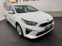 Bild des Angebotes Kia Ceed SW / cee'd SW 1.4 TGDI*NAVI*KAMERA*SHZ*
