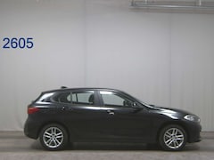 Bild des Angebotes BMW 116 i AHK LC Pro vc SpurH SHZ PDC