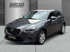Bild des Angebotes Mazda CX-3 Exclusive-Line 2.0 PDC Navi Allwetter Sitzh.