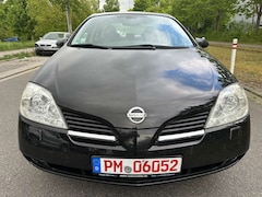 Bild des Angebotes Nissan Primera NAVI.,Kamera.,Klimatronik.,ALU.,AHK.,Neu TUV.,…..