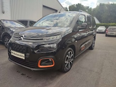 Bild des Angebotes Citroen Berlingo XL 7-Sitzer 130 EAT8 SHINE XTR Navi+Cam