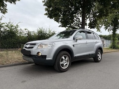 Bild des Angebotes Chevrolet Captiva 2.0 D LT 4WD